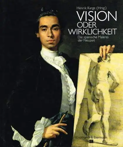 Buch: Vision oder Wirklichkeit, Noehles-Doerk. 1991, gebraucht, gut