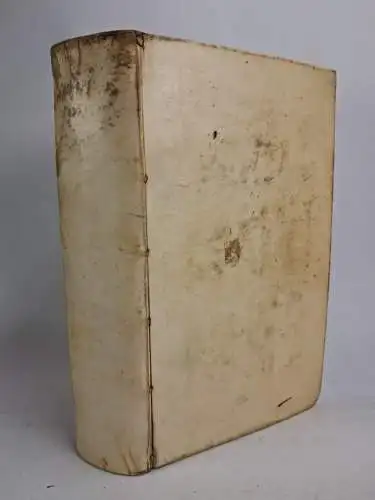 Buch: Homeru Hapanta h. e. Homeri opera omnia, 3, Homerus, 1760, G. Th. Georgi