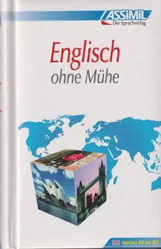 Buch: Englisch ohne Mühe, Bulger, Anthony, 2011, Assimil, gebraucht, sehr gut