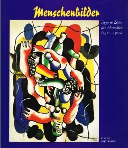 Buch: Menschenbilder, Fath, Manfred. Ca. 1998, gebraucht, gut