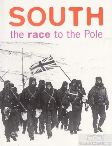 Buch: South, Merwe, Pieter van der u.a. 2000, Cambridge University Press