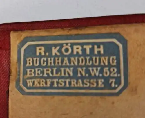 Buch: Deutsche Klassiker-Bibliothek, Rudolf von Gottschall, Urania, 5 Bände