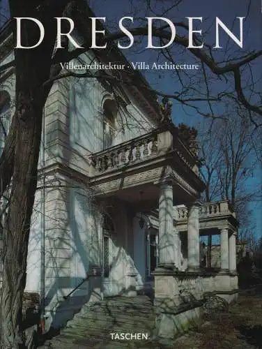 Buch: Dresden, Helas, Volker. 1999, Benedikt Taschen Verlag, gebraucht, gut