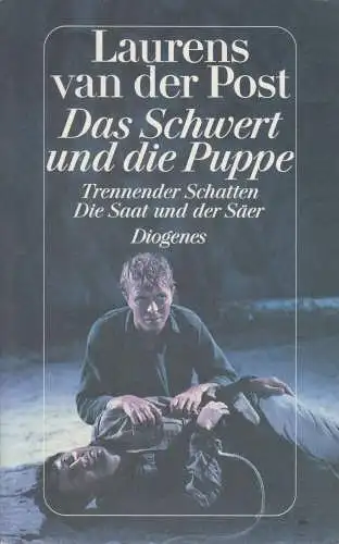 Buch: Das Schwert und die Puppe ... Weihnachtstrilogie, Laurens van der Post