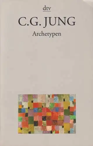 Buch: Archetypen, Jung, C. G., 1999, Deutscher Taschenbuch Verlag, sehr gut