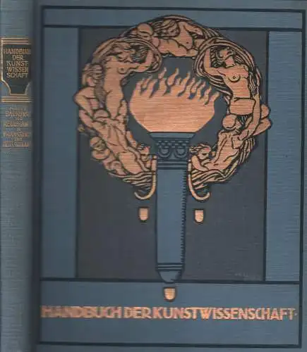 Buch: Baukunst der Renaissance in Frankreich und Deutschland, Haupt, 1916