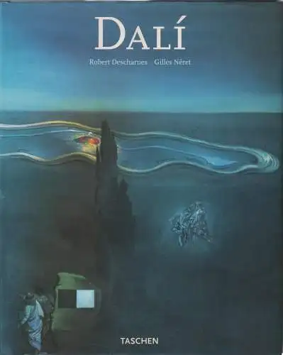 Buch: Dali, Neret, Gilles u.a., 1998,