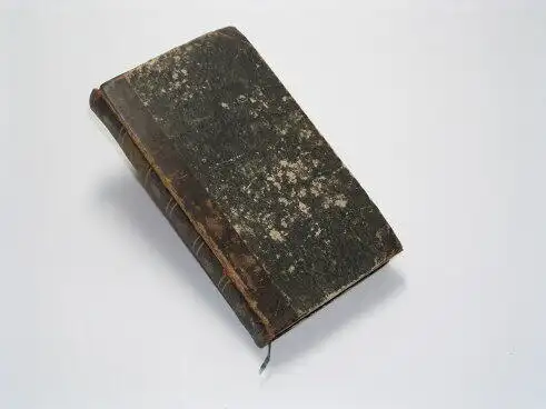 Buch: Grundriß einer Geschichte der merkwürdigsten Welthändel... Bredow, 1810