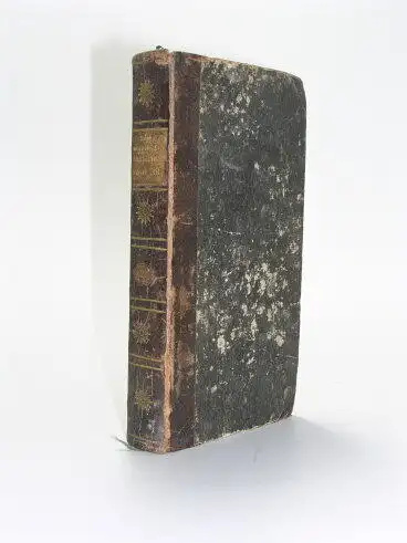 Buch: Grundriß einer Geschichte der merkwürdigsten Welthändel... Bredow, 1810