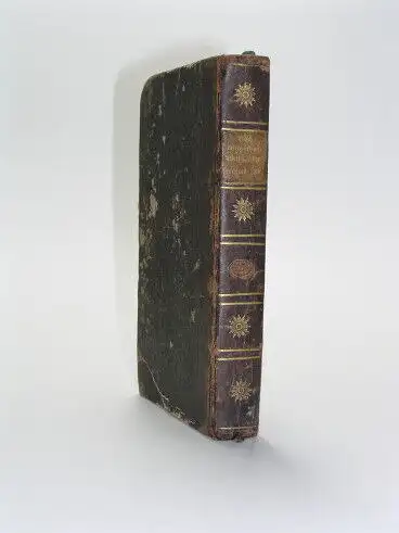 Buch: Grundriß einer Geschichte der merkwürdigsten Welthändel... Bredow, 1810