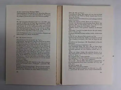 Buch: Karl Kraus - Frühe Schriften I + II + Erläuterungen, 3 Bände, 1979, Kösel