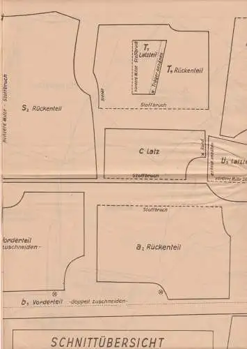 Buch: Puppenschneiderin Sabine, Schölzel, Margot, 1962, Rudolf Arnold Verlag