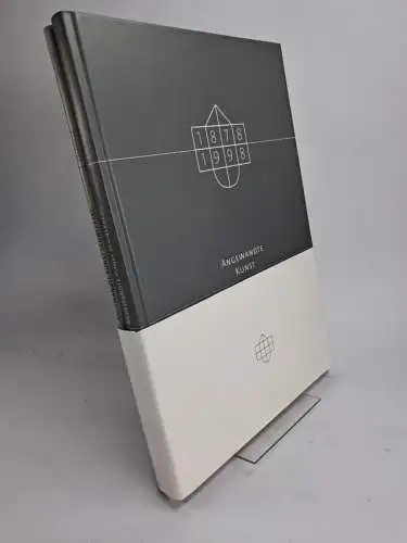 Buch: Angewandte Kunst Schneeberg 1878-1998, 2 Bände, Karsten Kruppa, 1998