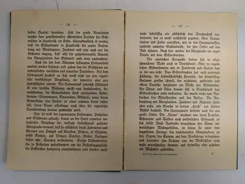 Buch: Psychologie des Giftmordes, Wulffen, Erich, 1917, Wiener Urania, gut