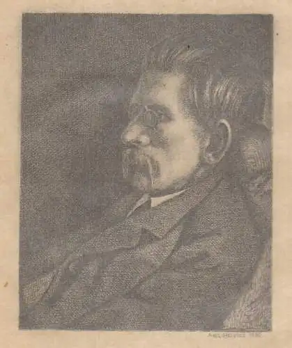 Buch: Jens Peter Jacobsens Sämtliche Werke, Jacobsen, Jens Peter. 1925