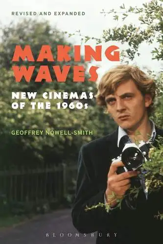 Buch: Making Waves, Nowell-Smith, Geoffrey, 2013, Bloomsbury, gebraucht, gut