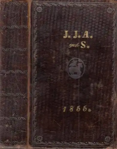 Buch: Dresdner Gesangbuch, auf höchsten Befehl herausgegeben. 1851, B.G. Teubner