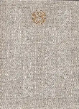 Buch: Sibirische Märchen, Tvrdikova, Michaela. 1980, Artia Verlag