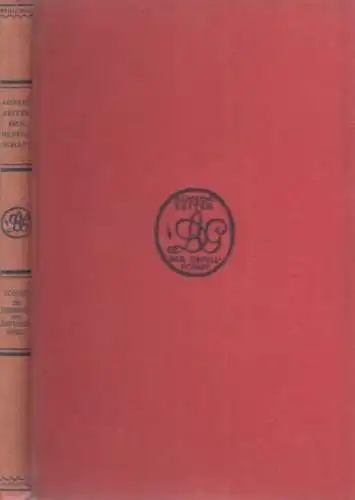 Buch: Die Ermordnung des Hauptmann Hanika, Ungar, Hermann. 1925, gebraucht, gut