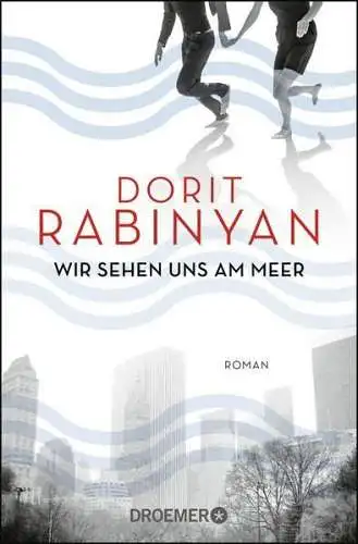 Buch: Wir sehen uns am Meer, Rabinyan, Dorit, 2018, Droemer, Roman