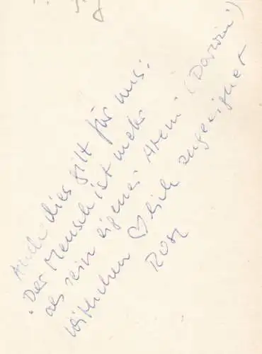 Buch: Hoffnungen auf Schneewittchen, Fret, Rosemarie. 1981, Erzählungen