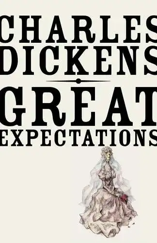 Buch: Great Expectations, Dickens, Charles, 2012, Vintage Books, gebraucht, gut