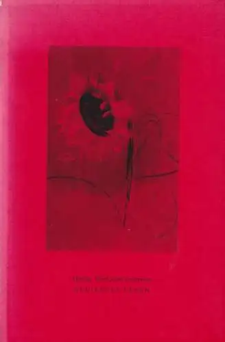 Buch: Geliebtes Leben, Bienkowski-Andersson, Hedwig, 1969, Martin-Verlag