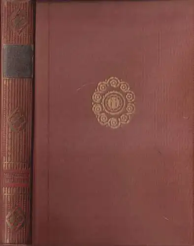 Buch: Der deutsche Lausbub in Amerika, 2. Teil. Erwin Rosen, ca. 1912, R. Lutz