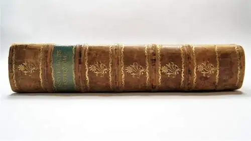 Buch: Institutions Astronomiques, Lemonnier, Pierre-Charles / Keill, John. 1746