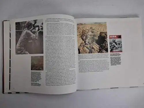 Buch: Das Buch der Tarnung, Newark / Borsarello, 1997, Ordonnanz-Verlag