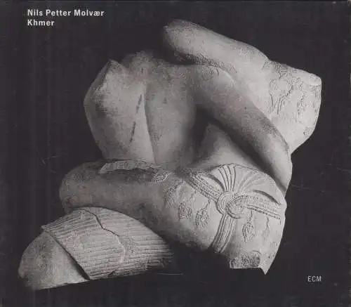 CD: Nils Petter Molvaer, Khmer, 1997, ECM, gebraucht, gut