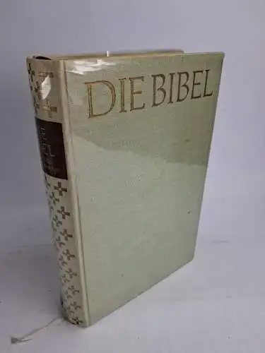 Biblia: Die Bibel in Auswahl mit Erklärungen, Evang. Haupt-Bibelgesellschaft