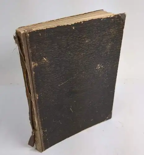 Album: Siegelmarken Sammlung Königreich Preußen, Behörden, Post, Hessen, Sachsen