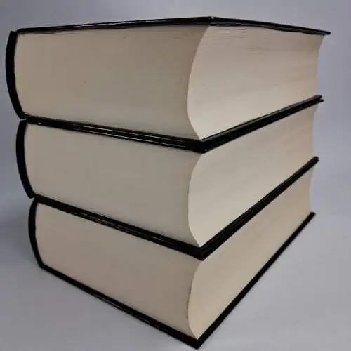 Buch: Edgar Allan Poe - Unheimliche und phantastische Geschichten 1-3, Anaconda