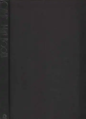 Buch: Camp, Booth, Mark, 1983, Quartet Books, Deviant behavior - History