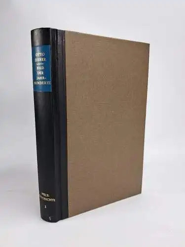 Buch: Otto Zierer    - Weltgeschichte 1-37, Bertelsmann Lesering, 37 Bände