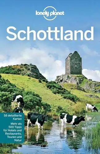 Buch: Schottland, Wilson, Neil, 2015, MairDumont, gebraucht, sehr gut