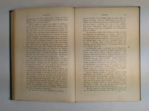 Buch: Heroen der Polarforschung, Eugen von Enzberg, 1905, O. R. Reisland Verlag