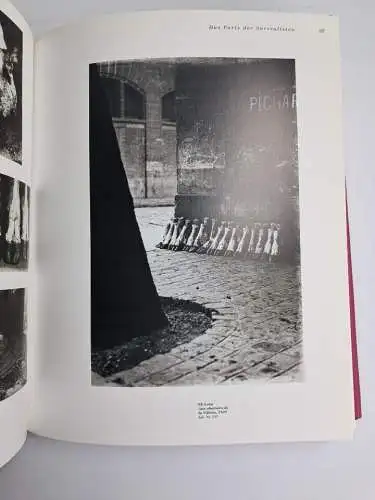 Buch: Begierde Im Blick - Surrealistische Photographie, 2005, Hatje Cantz Verlag