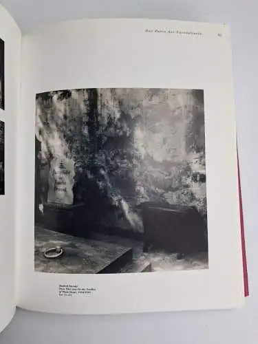 Buch: Begierde Im Blick - Surrealistische Photographie, 2005, Hatje Cantz Verlag