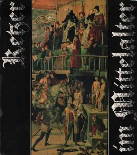 Buch: Ketzer im Mittelalter, Erbstößer, Martin, 1984, Edition Leipzig, signiert
