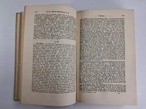 Buch: Grundriss zur Geschichte der deutschen Dichtung 1-3, Karl Goedeke, 1884 ff