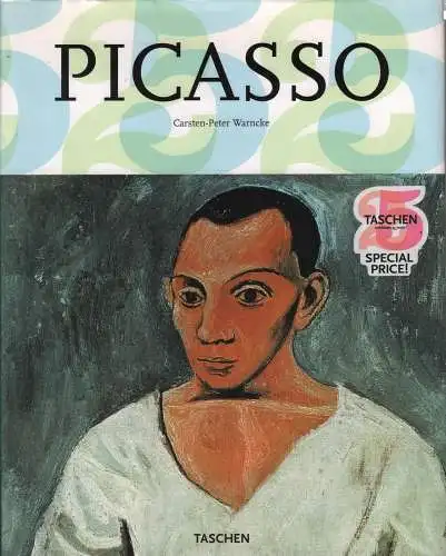 Buch: Picasso, Warncke, Carsten-Peter, 2006, Taschen, gebraucht, sehr gut