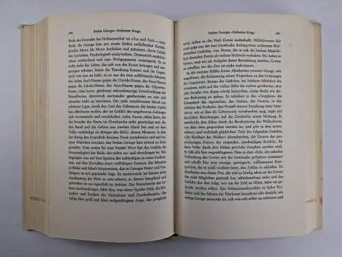 Buch: Prosa I, Rudolf Borchardt. Gesammelte Werke in Einzelausgaben, 1957, Klett