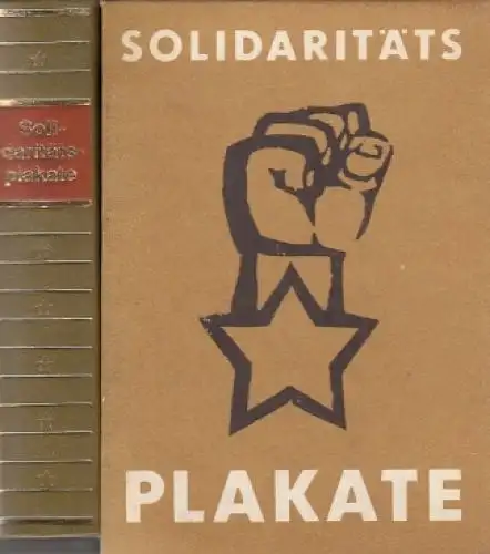 Buch: Antiimperialistische Solidarität in der Deutschen... Gapinski. 1984