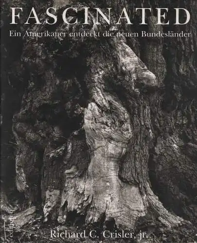 Buch: Fascinated, Crisler, jr., Richard C., 1998, gebraucht, sehr gut