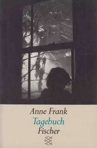 Buch: Tagebuch. Frank, Anne, 1992, Fischer Taschenbuch Verlag, gebraucht, gut