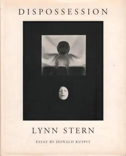 Buch: Disposession, Stern, Lynn, 1995, Aperture, gebraucht, sehr gut