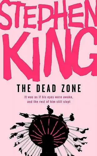 Buch: The Dead Zone, Stephen King, 2007, Hodder Paperback, englischsprachig