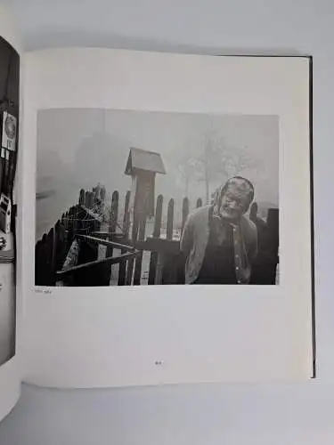 Buch: Gerhard Weber - Im Land der Mulde, Fotografien, 2009, Lehmstedt, signiert!